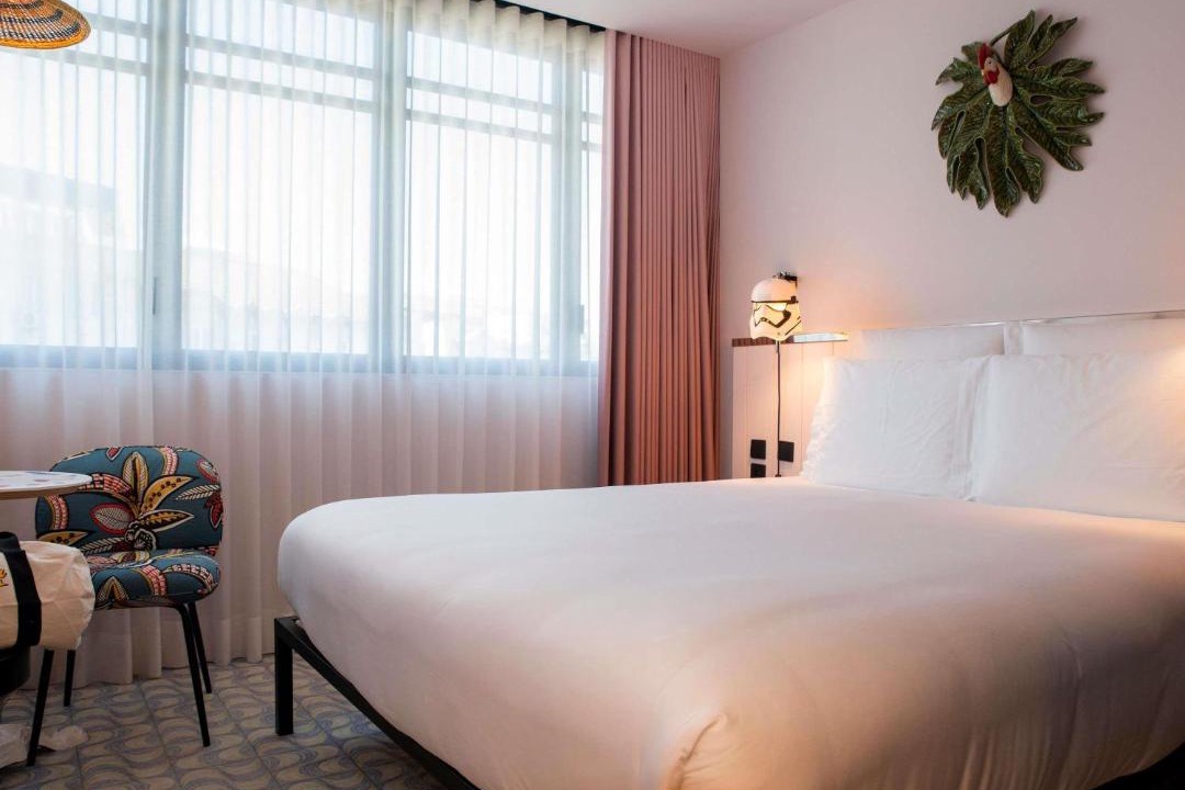 Photo of Bedroom in Santo Antonio