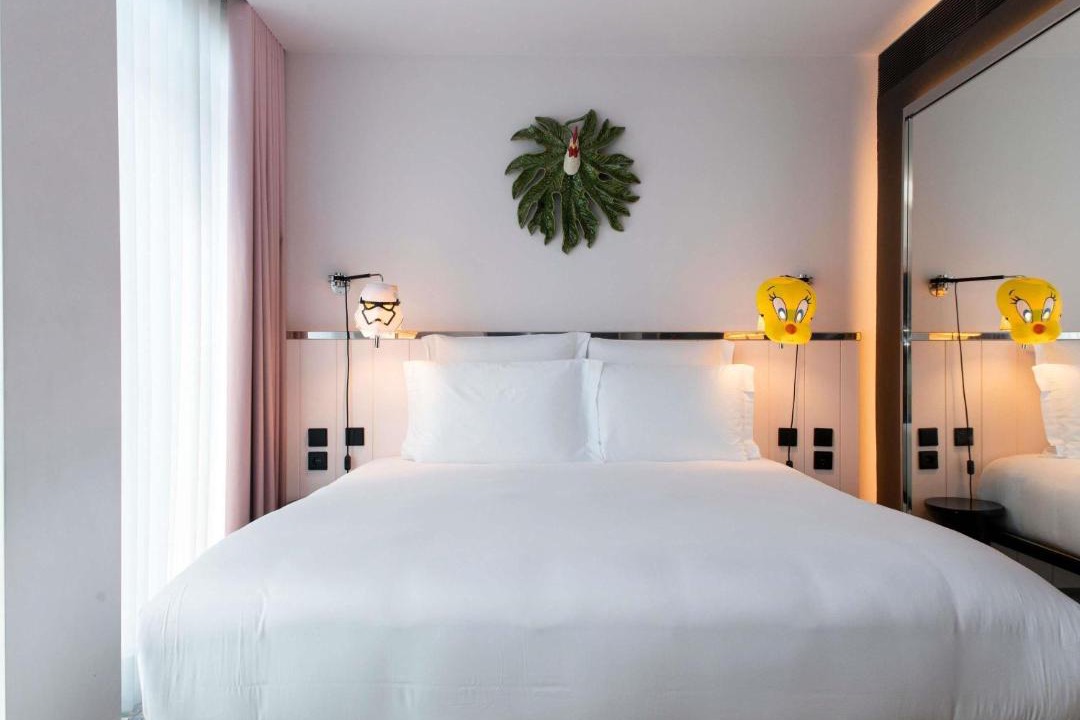Photo of Bedroom in Santo Antonio