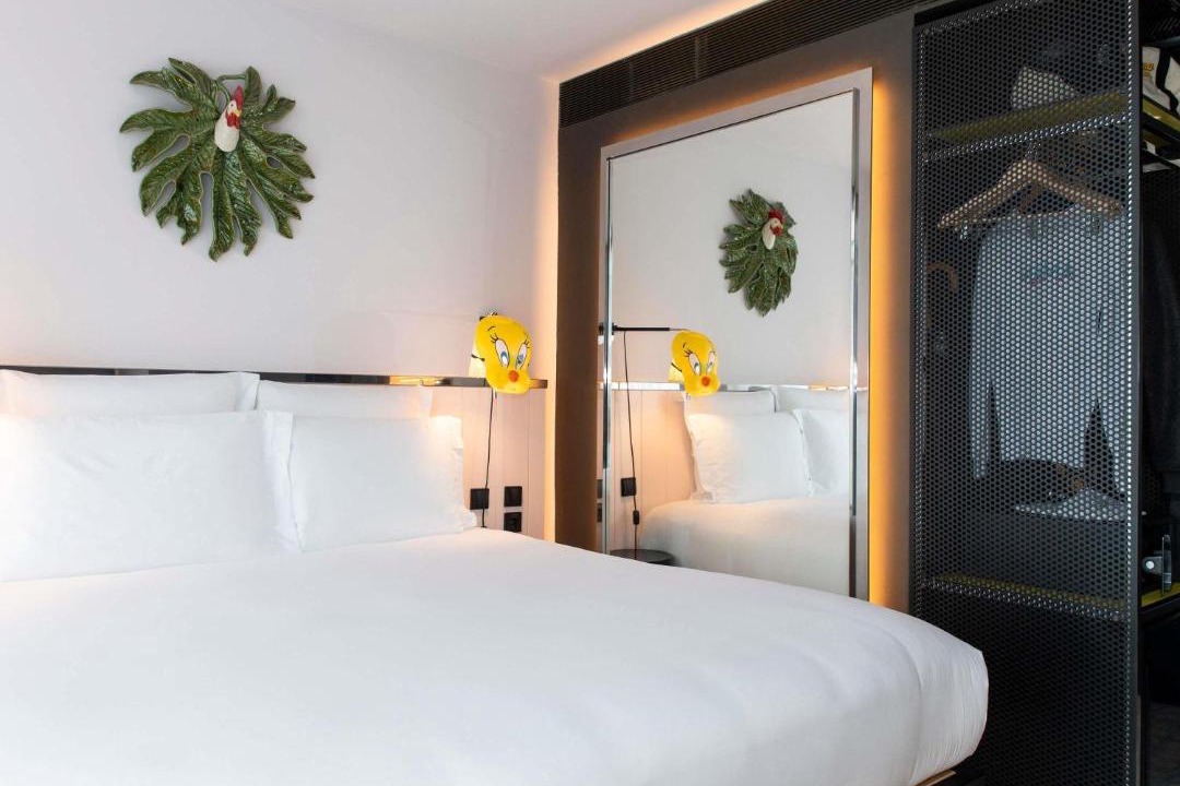 Photo of Bedroom in Santo Antonio