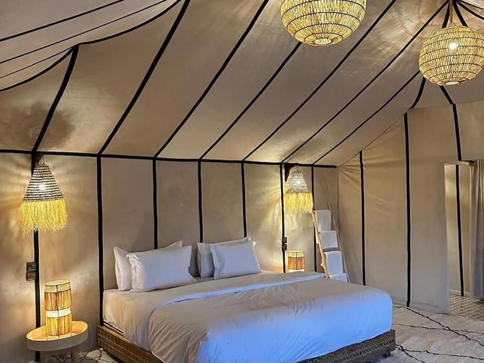 Photo of Bedroom in Taouz