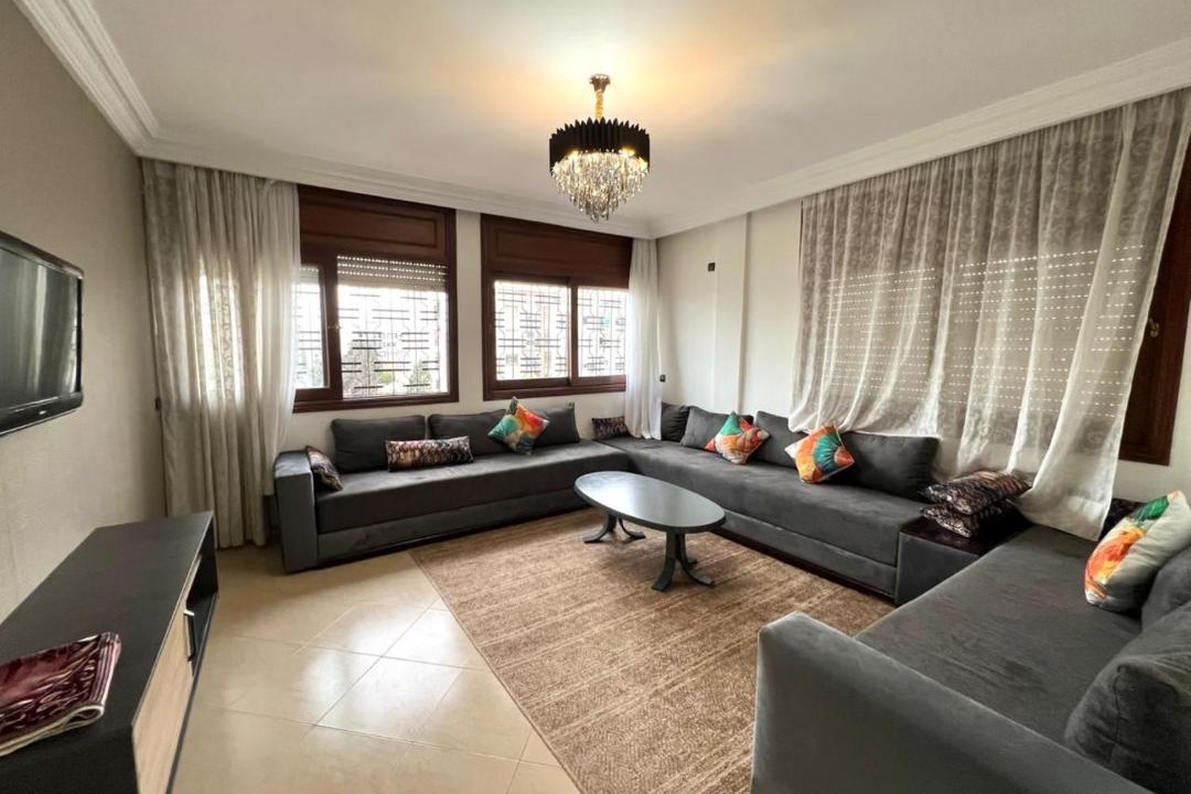 Photo of Livingroom in Ain Chock