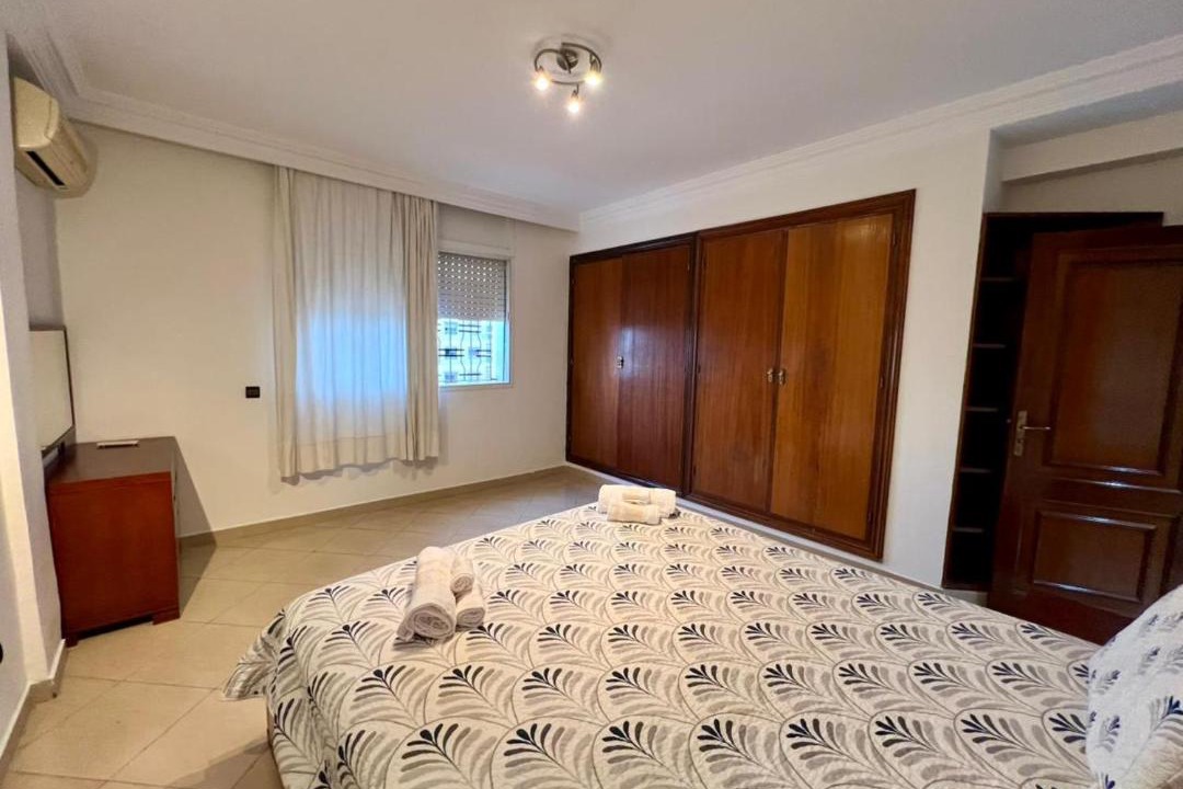 Photo of Bedroom in Ain Chock