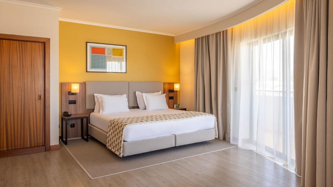Photo of Bedroom in Correeira