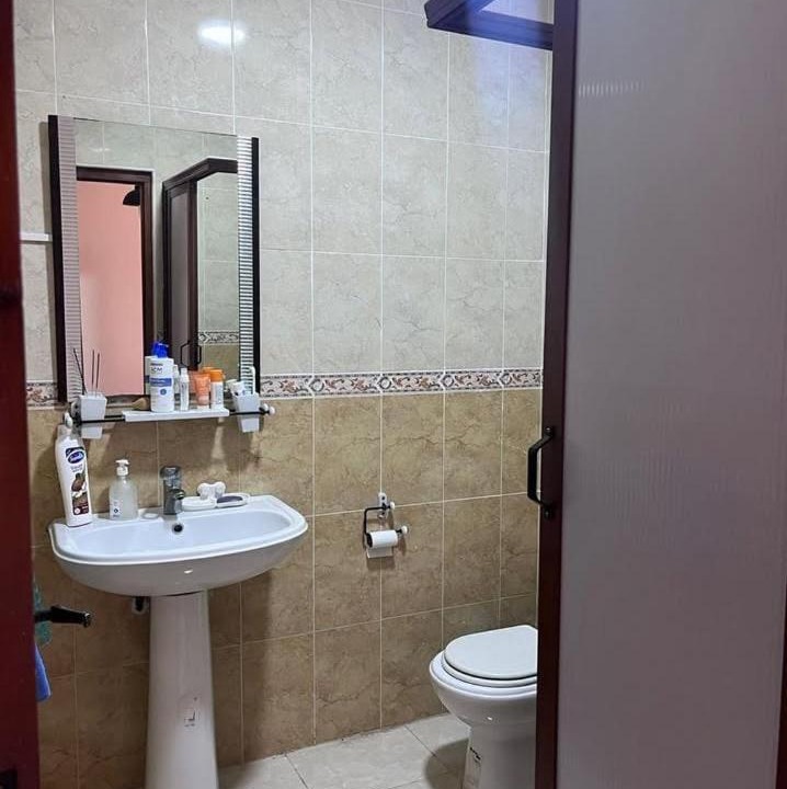 Photo of Bathroom in Sidi Bouzid