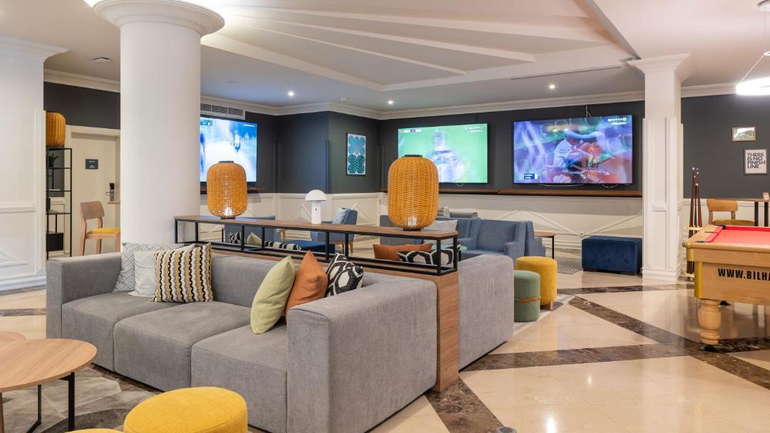 Photo of Livingroom in Correeira