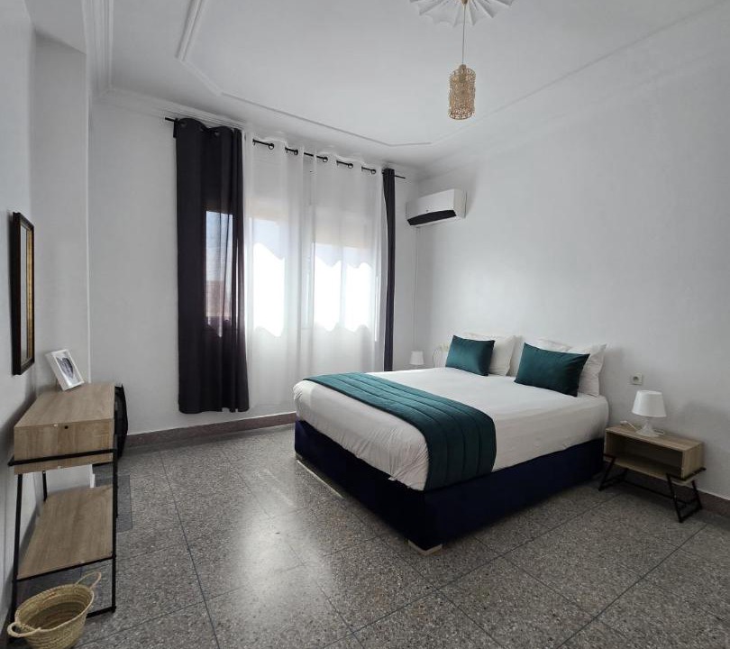 Photo of Bedroom in Al Aaroui