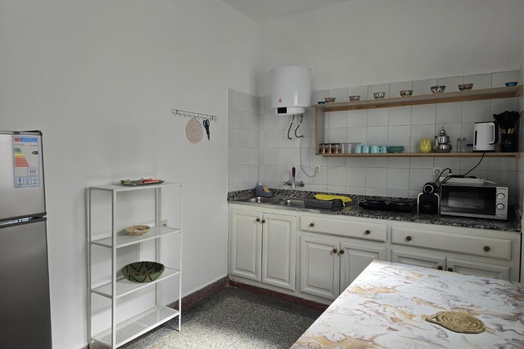 Photo of Kitchen in Al Aaroui