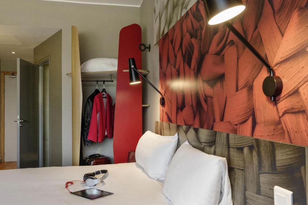 Photo of Bedroom in Ain Chock