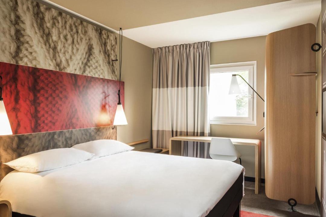 Photo of Bedroom in Ain Chock