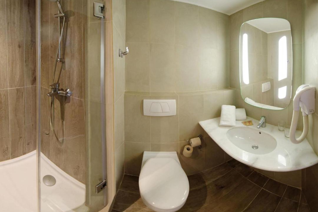 Photo of Bathroom in Ain Chock