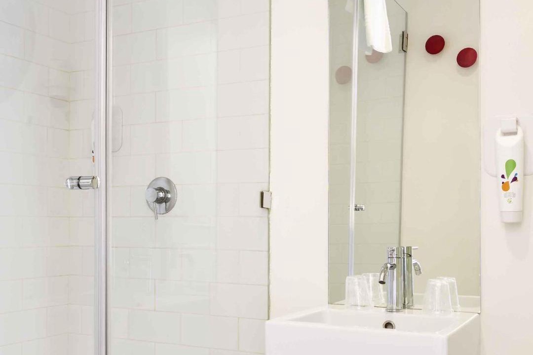 Photo of Bathroom in Lisbon Old Town