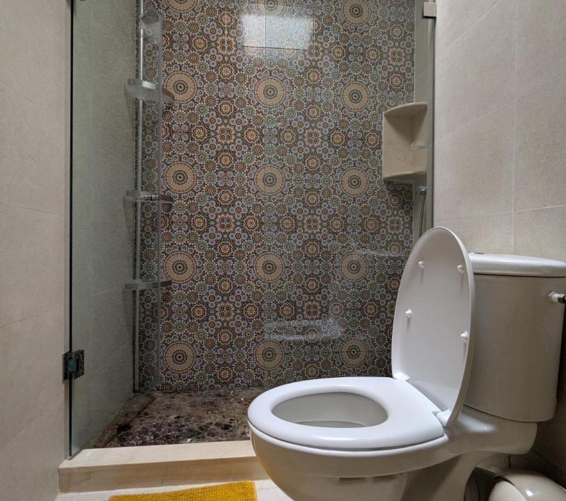 Photo of Bathroom in Dar Bouazza