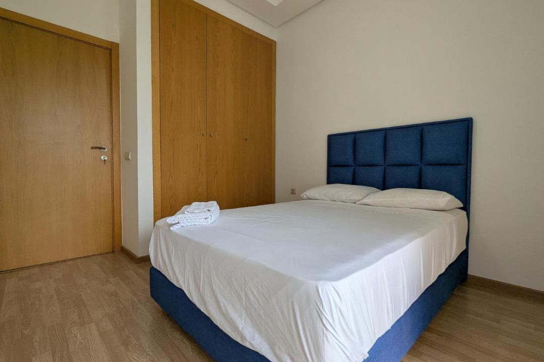 Photo of Bedroom in Dar Bouazza