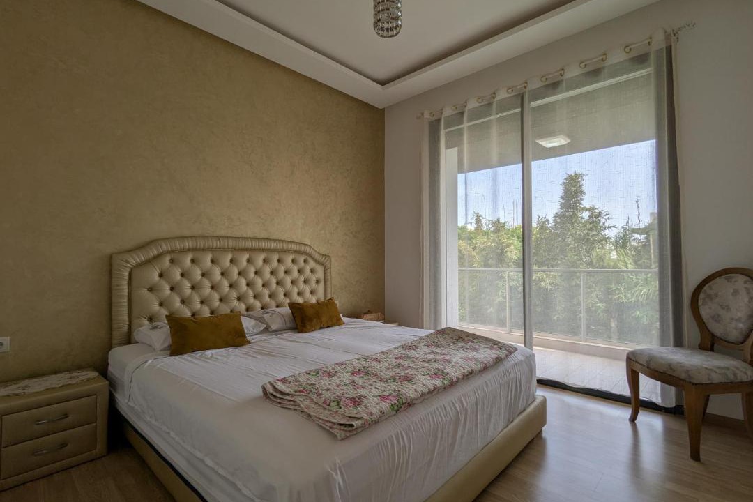 Photo of Bedroom in Dar Bouazza