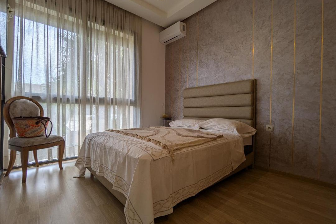 Photo of Bedroom in Dar Bouazza