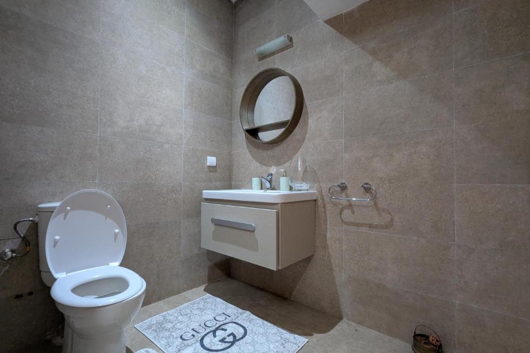 Photo of Bathroom in Dar Bouazza