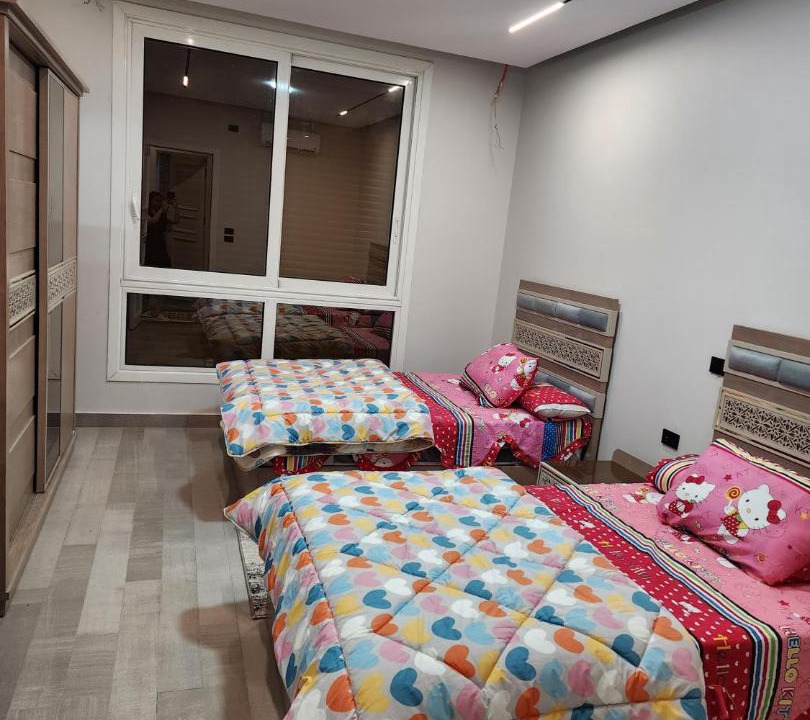 Photo of Bedroom in New Cairo
