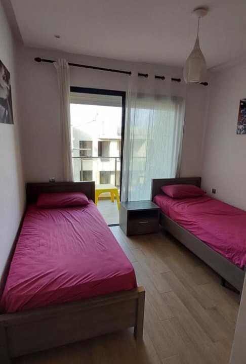 Photo of Bedroom in Plage des Nations