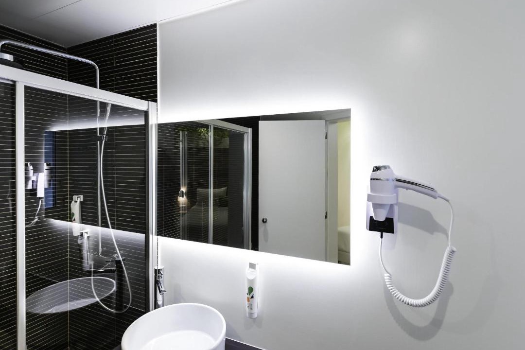 Photo of Bathroom in Sao Sebastiao da Pedreira