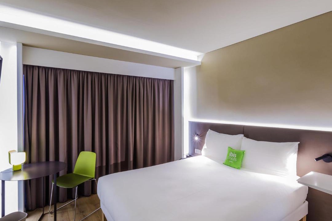 Photo of Bedroom in Sao Sebastiao da Pedreira