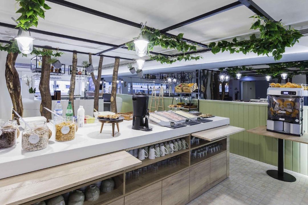 Photo of Kitchen in Sao Sebastiao da Pedreira