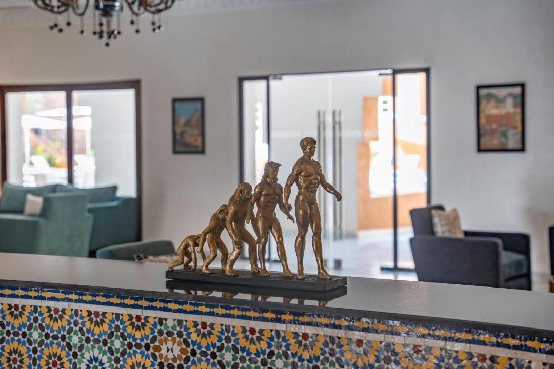Photo of Others in Ouarzazate