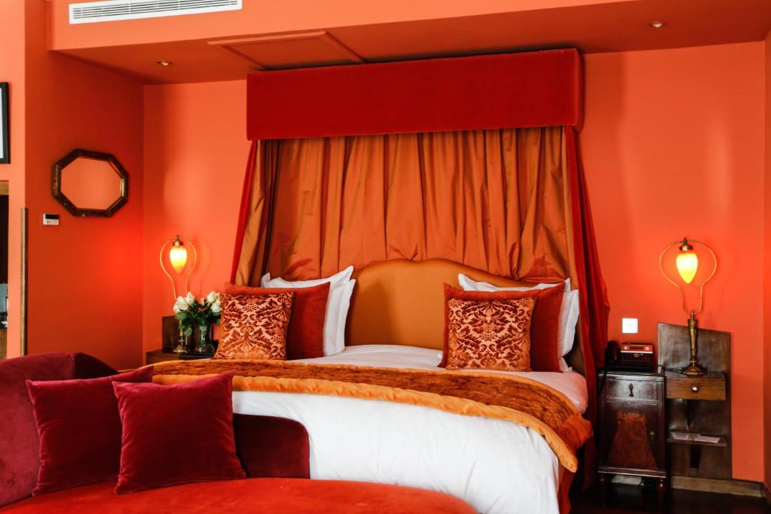 Photo of Bedroom in Casablanca City Center