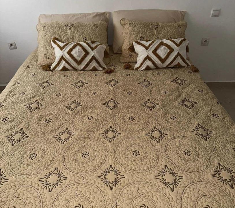Photo of Bedroom in La Nouvelle Ville Ibn Batouta