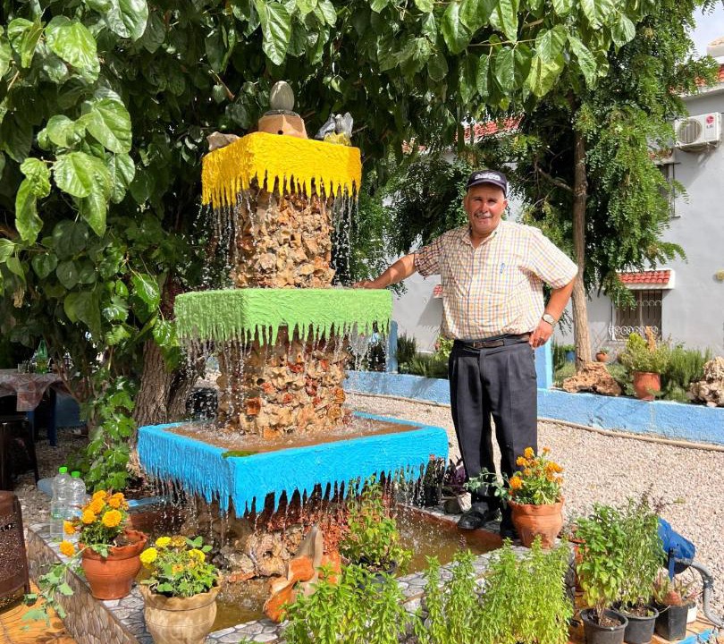 Photo of Others in Tizguite
