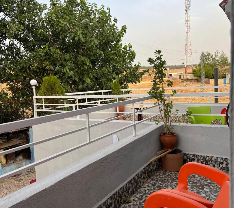 Photo of Patio Balcony in Tizguite