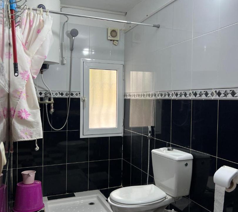 Photo of Bathroom in Tizguite