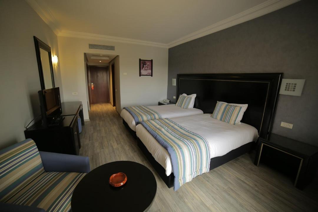 Photo of Bedroom in Ain Diab
