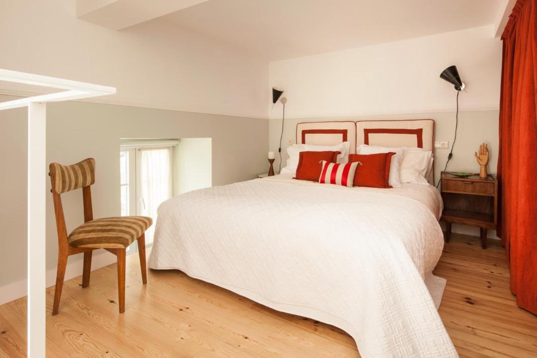 Photo of Bedroom in Santo Antonio