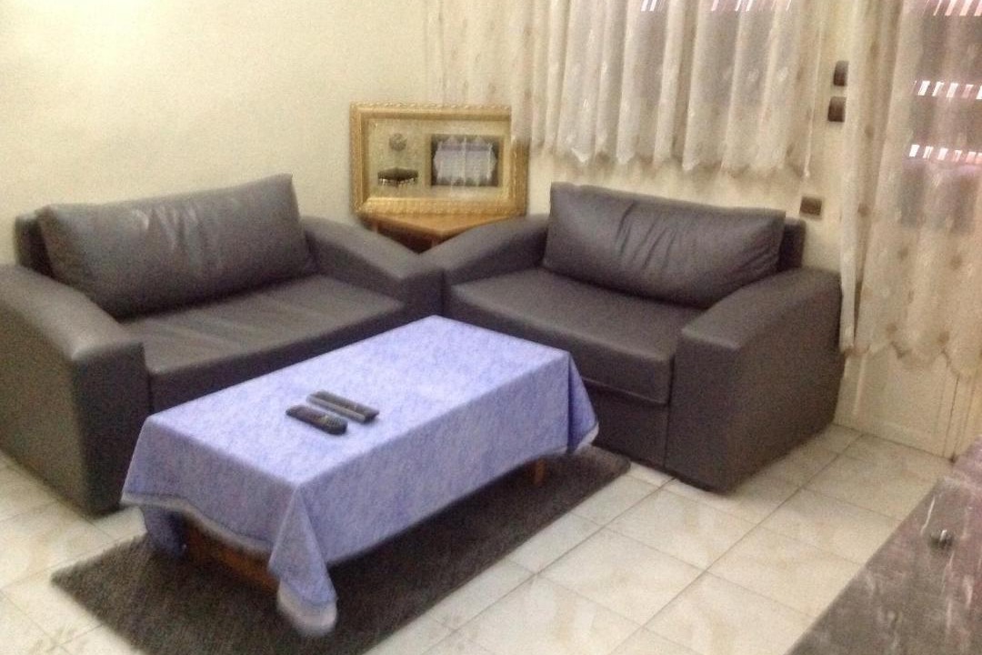 Photo of Livingroom in Belvedere