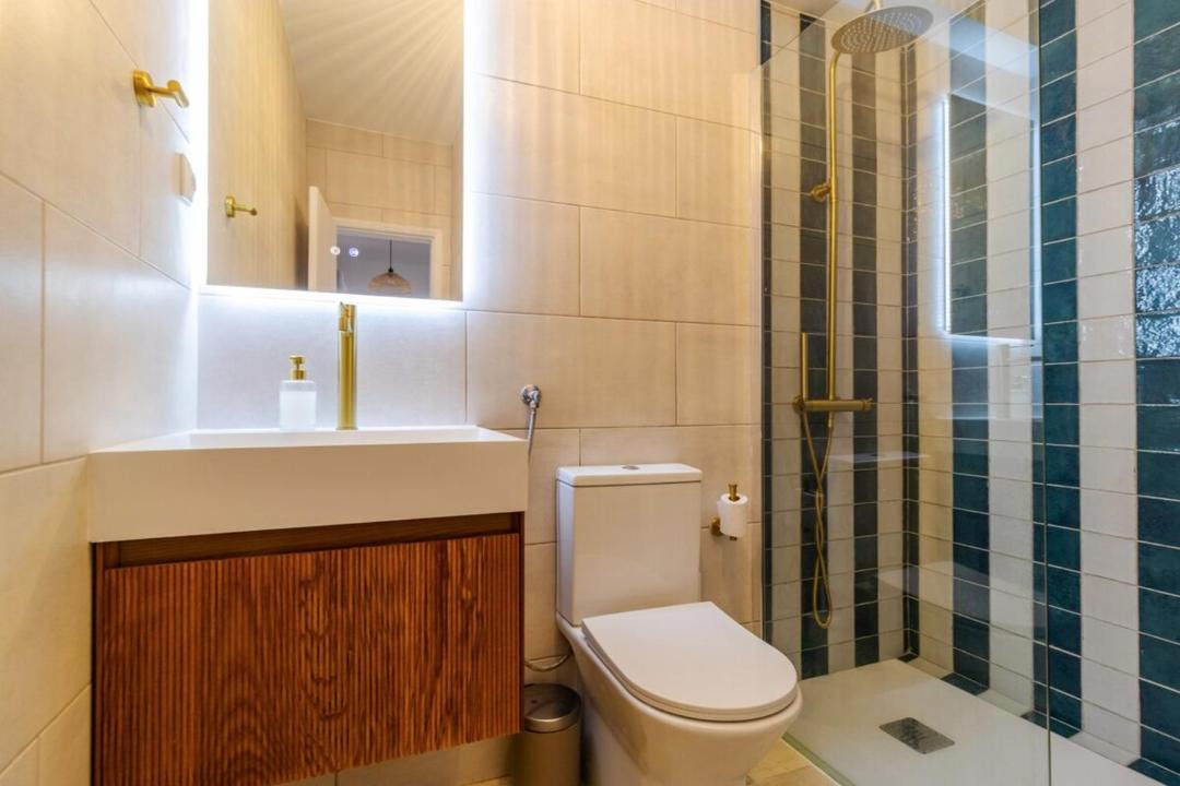 Photo of Bathroom in Burgau