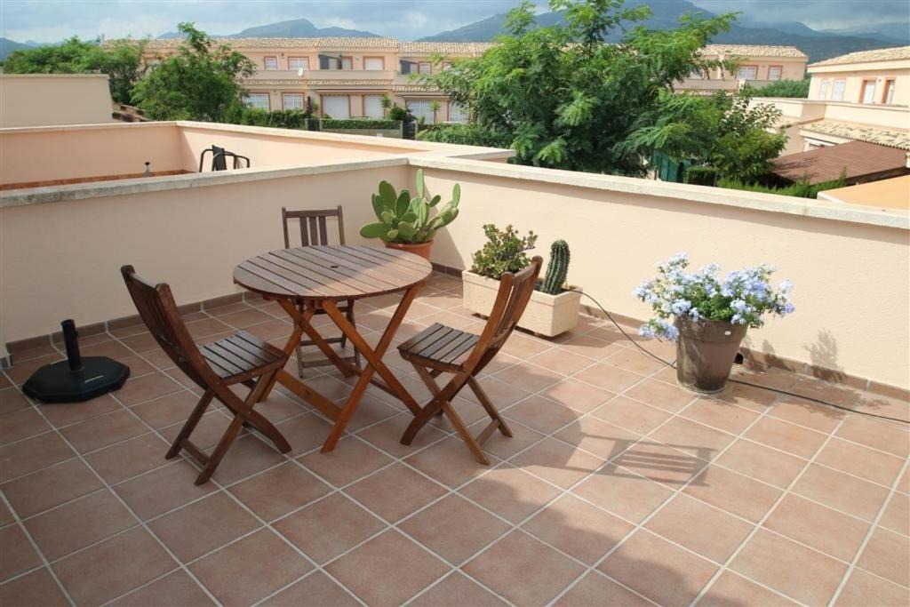 Photo of Others in Costa del Zefir