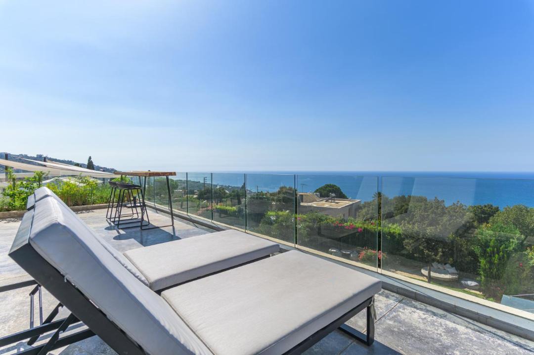 Photo of Patio Balcony in Thoum
