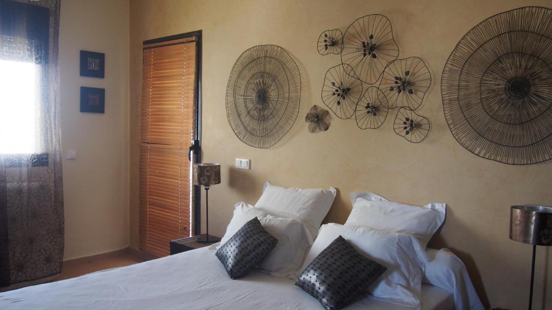 Photo of Bedroom in Asilah