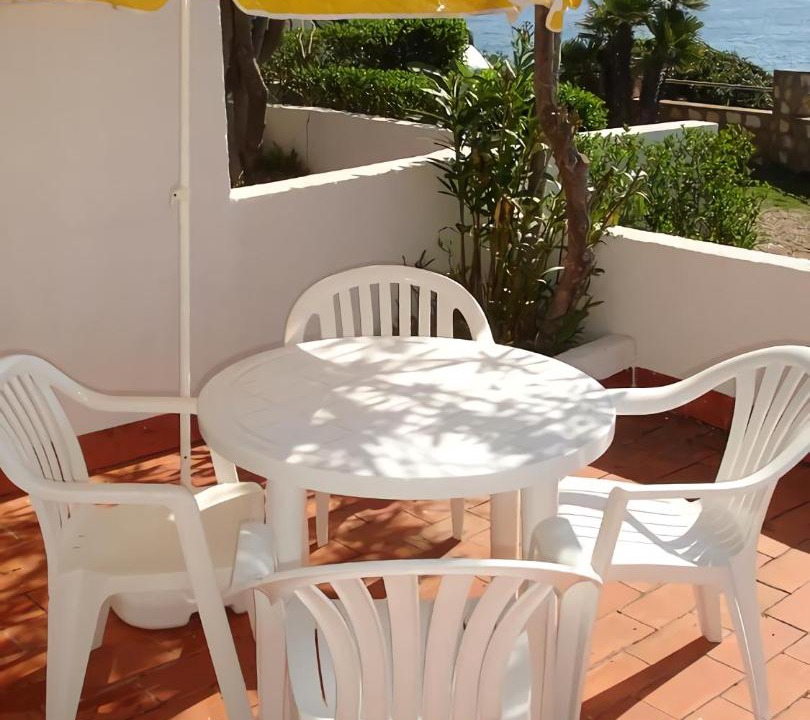 Photo of Patio Balcony in Calafat