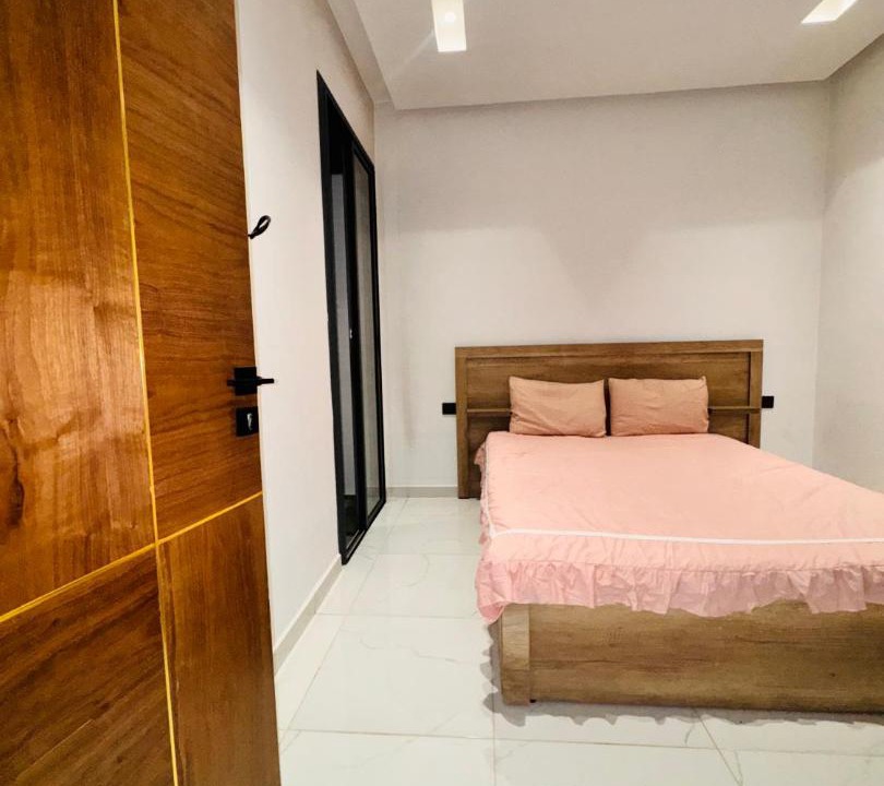 Photo of Bedroom in Mehdya