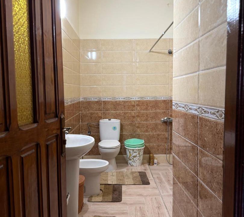 Photo of Bathroom in Larache