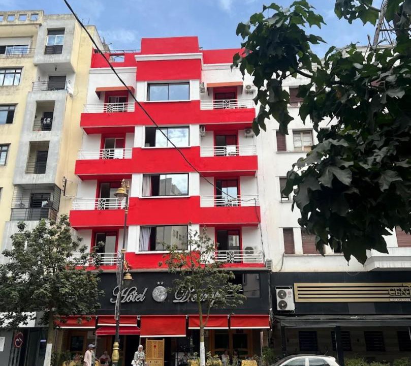 Photo of Others in Quartier Maamora