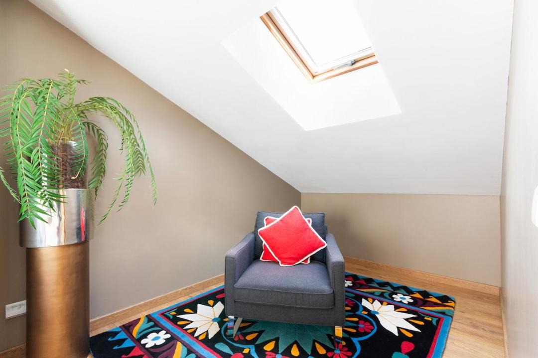 Photo of Livingroom in Santo Antonio