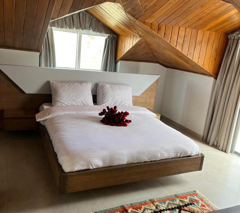 Photo of Bedroom in Bhamdoun
