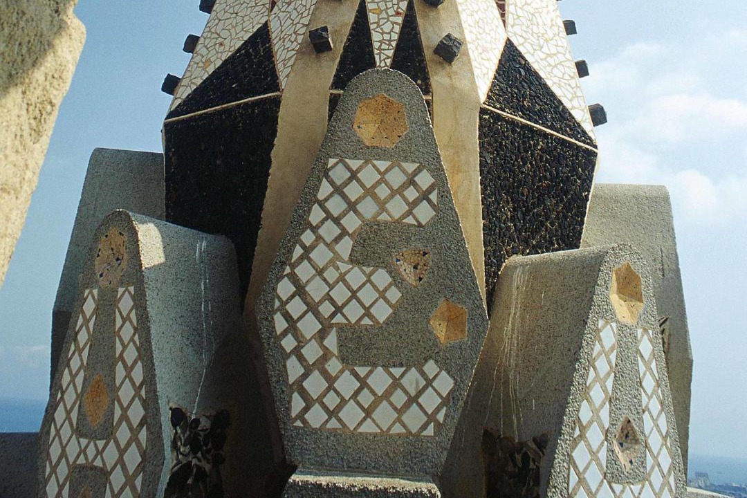 Photo of Others in La Sagrada Familia