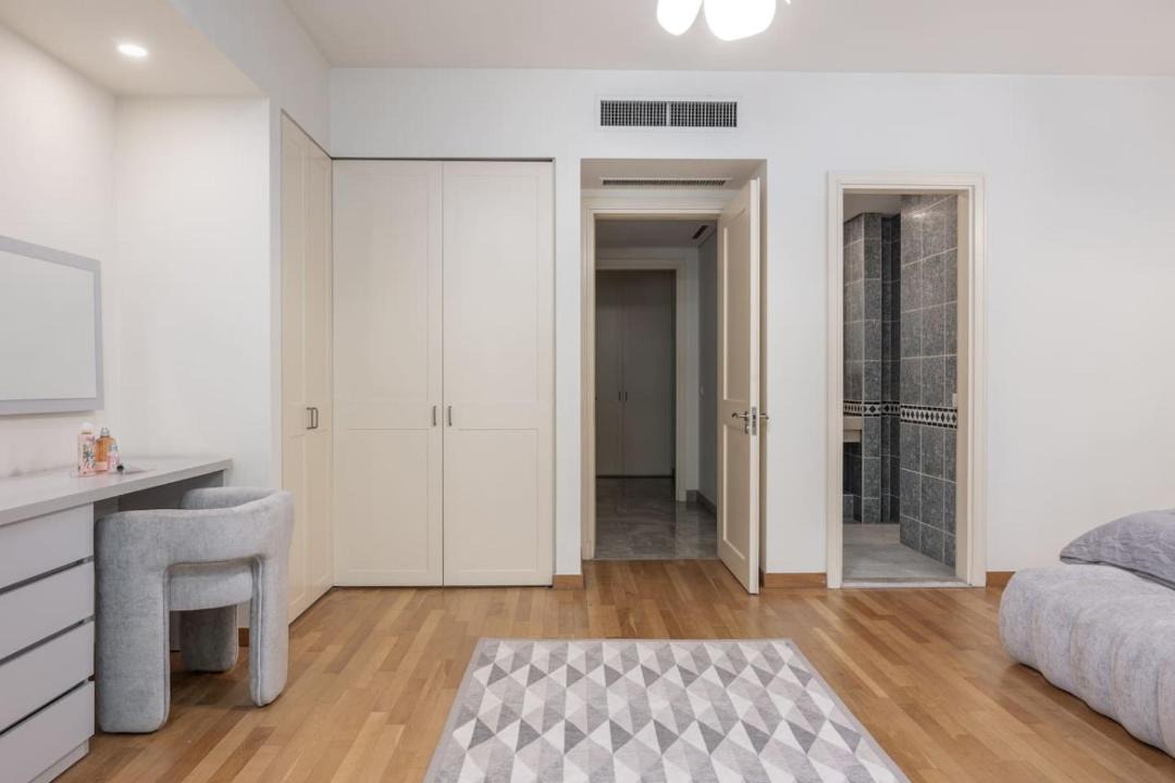 Photo of Bedroom in Gemmayzeh