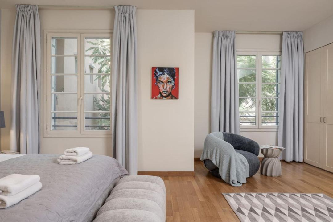Photo of Bedroom in Gemmayzeh