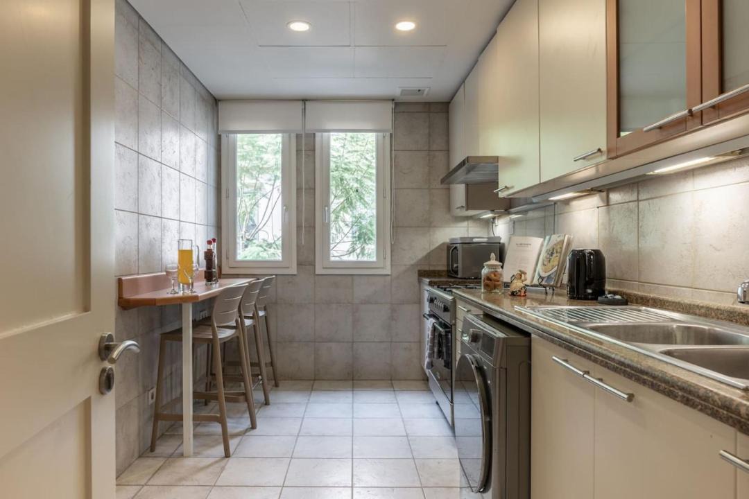 Photo of Kitchen in Gemmayzeh