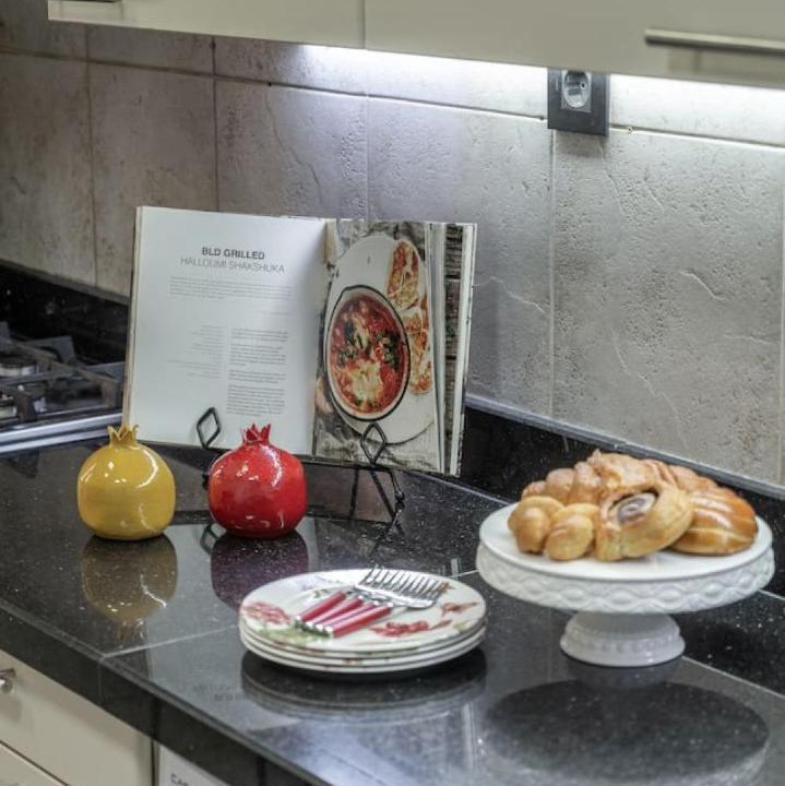 Photo of Kitchen in Gemmayzeh