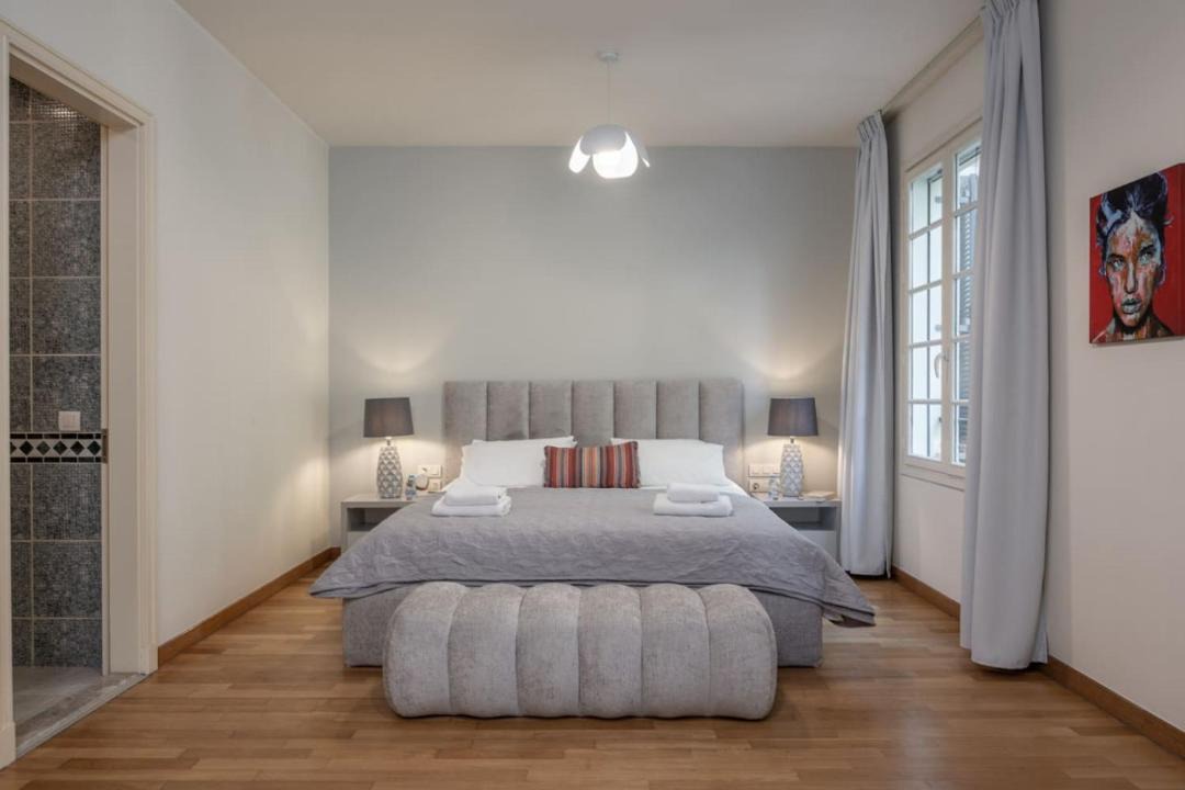 Photo of Bedroom in Gemmayzeh